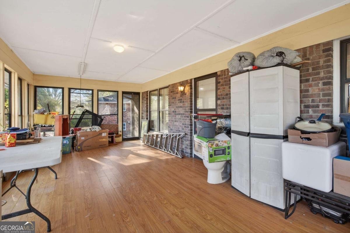 6728 Angels Lane Tucker - Photo 17