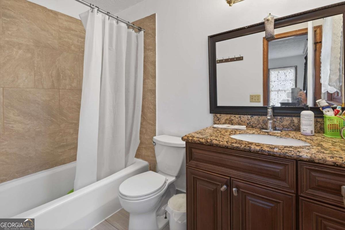 6728 Angels Lane Tucker - Photo 27