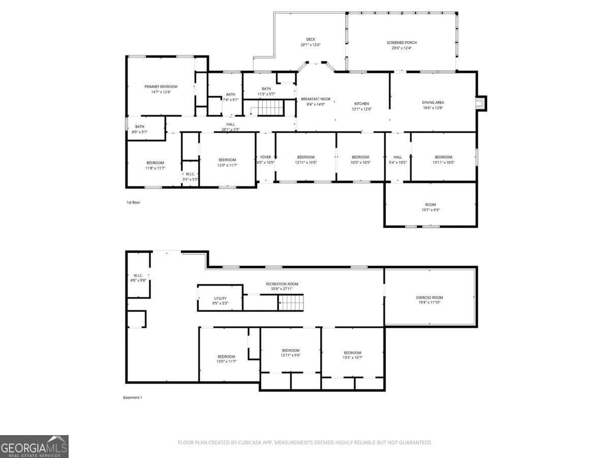 6728 Angels Lane Tucker - Photo 34