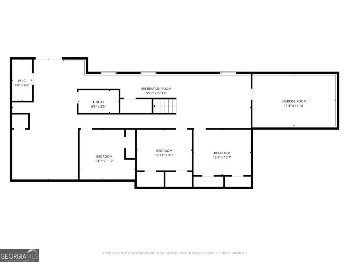 6728 Angels Lane Tucker - Photo 35