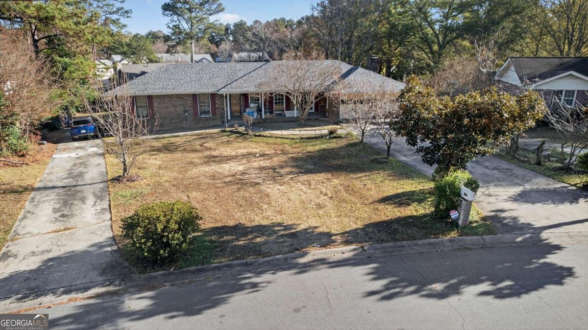 6728 Angels Lane Tucker - Photo 38