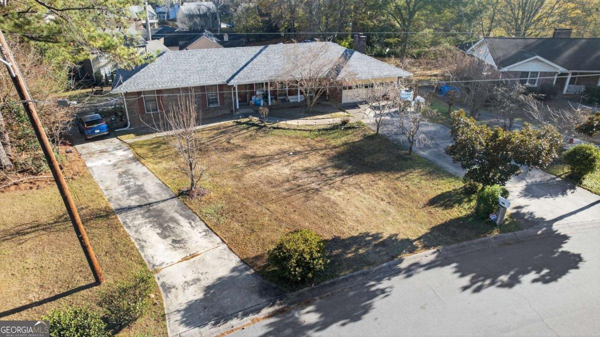 6728 Angels Lane Tucker - Photo 39