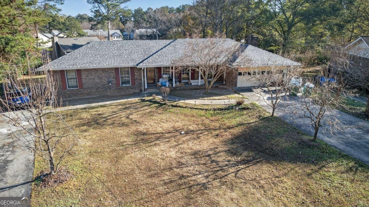 6728 Angels Lane Tucker - Photo 40