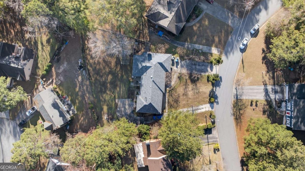 6728 Angels Lane Tucker - Photo 41