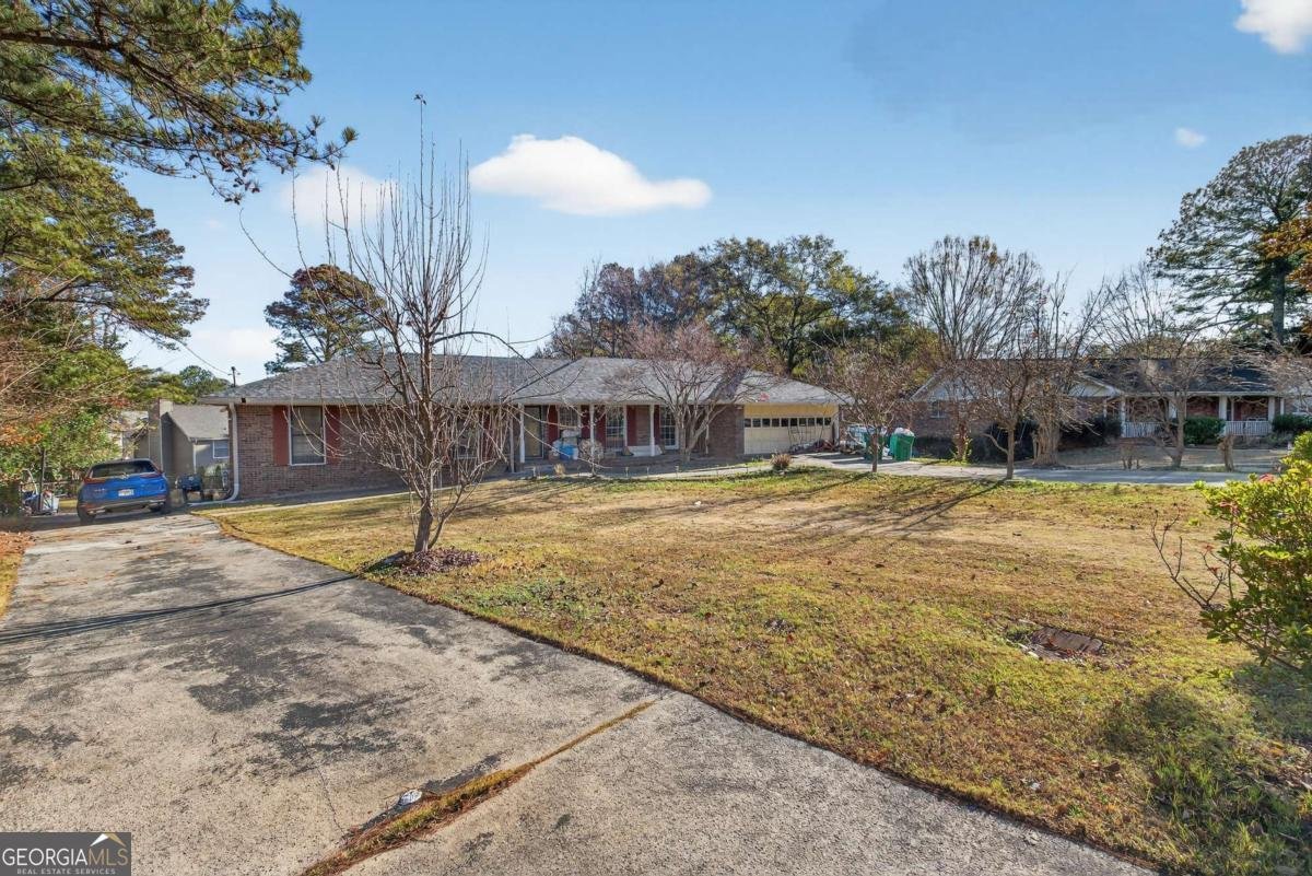 6728 Angels Lane Tucker - Photo 42