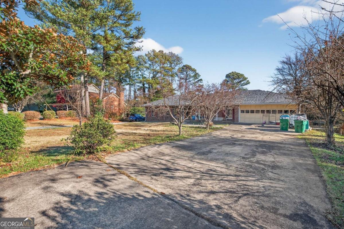 6728 Angels Lane Tucker - Photo 43