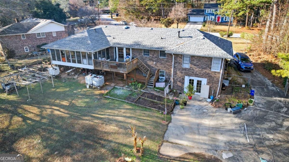 6728 Angels Lane Tucker - Photo 44