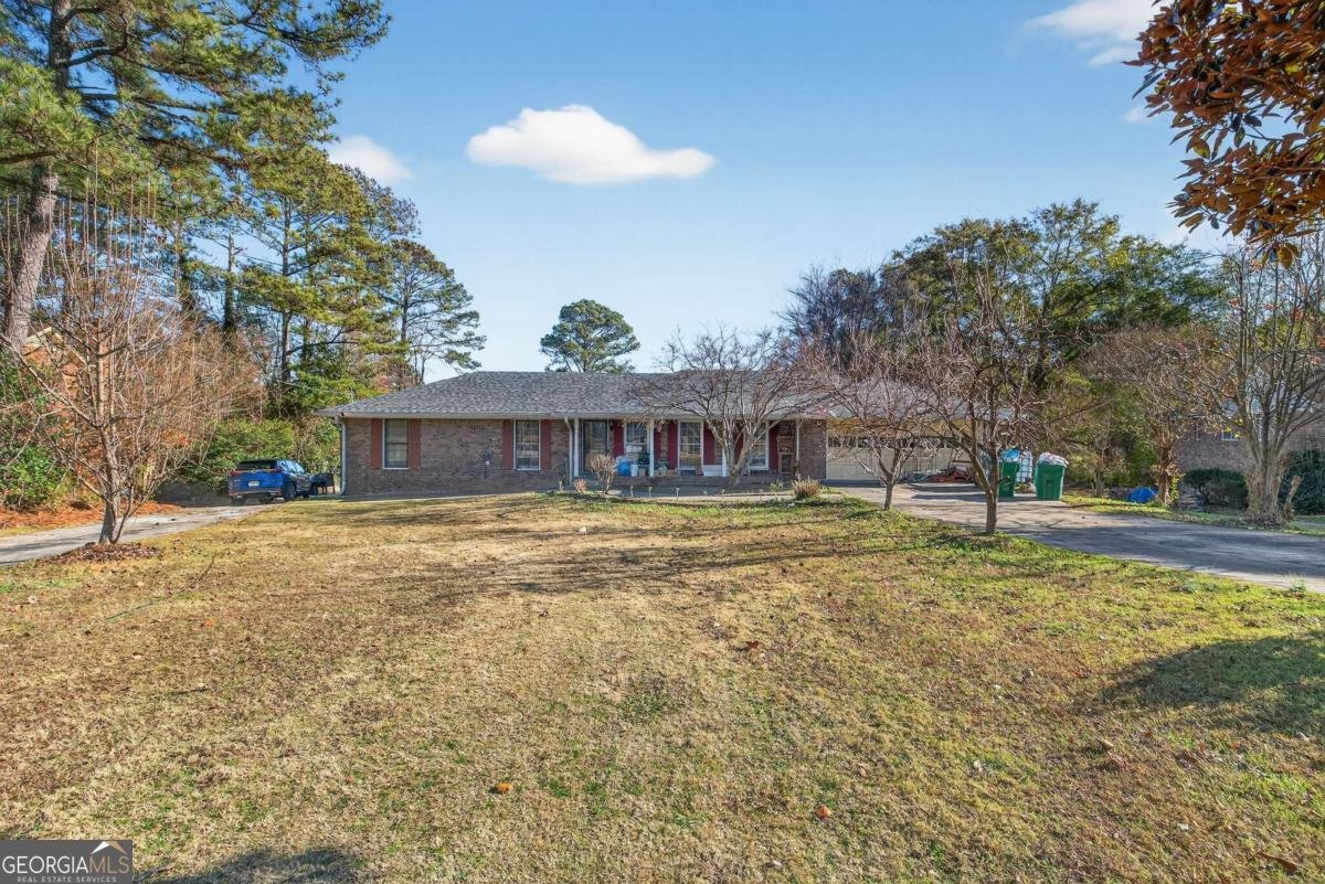 6728 Angels Lane Tucker - Photo 46