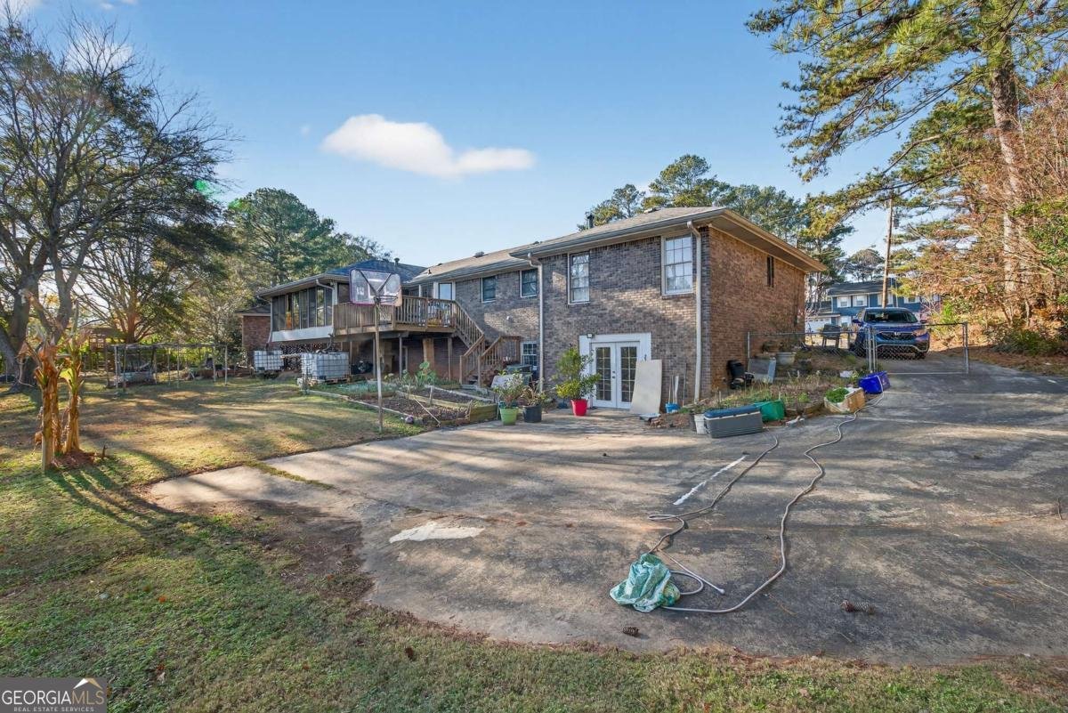 6728 Angels Lane Tucker - Photo 48