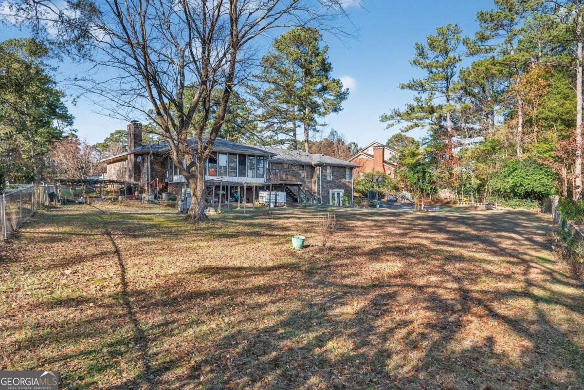 6728 Angels Lane Tucker - Photo 49