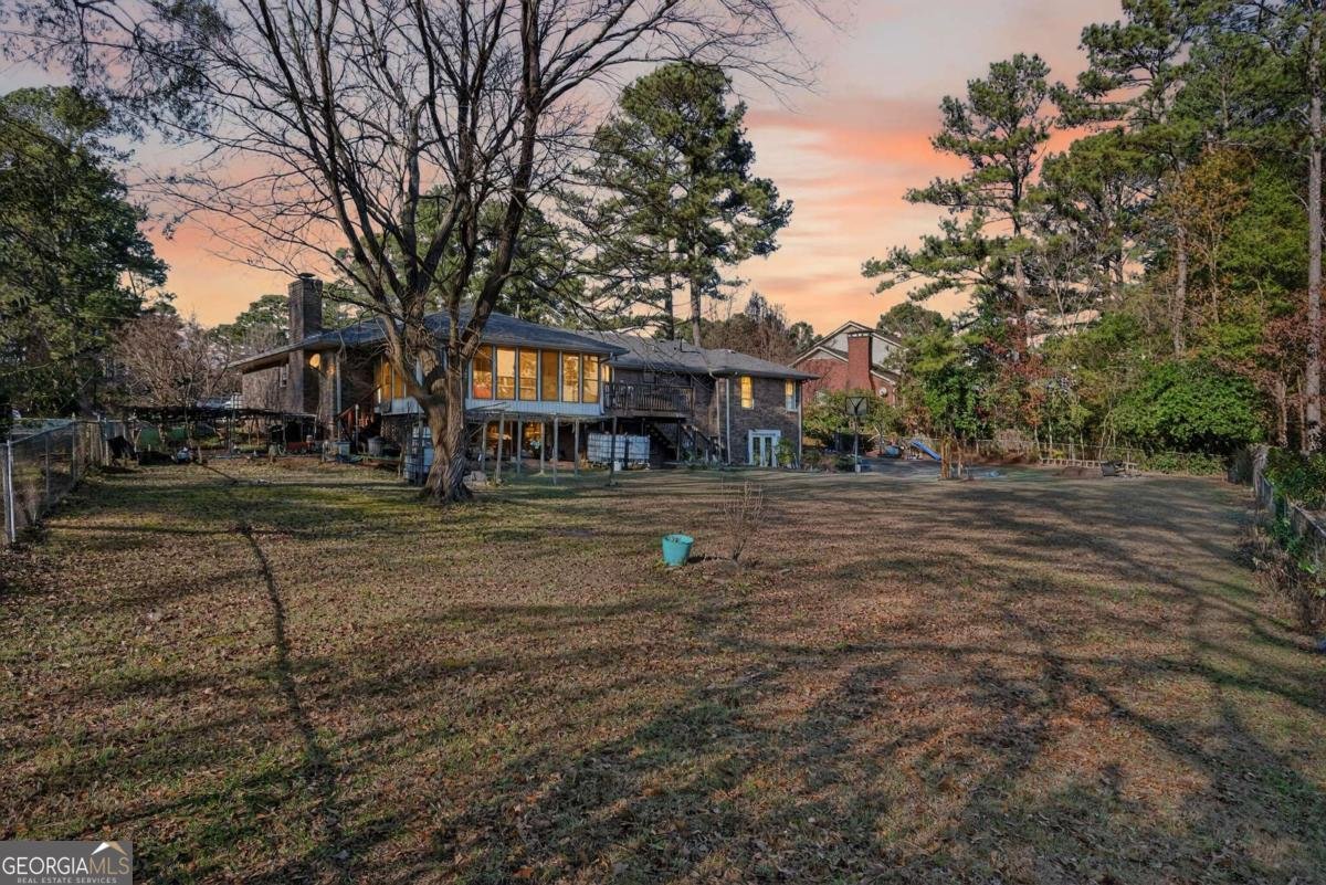 6728 Angels Lane Tucker - Photo 50