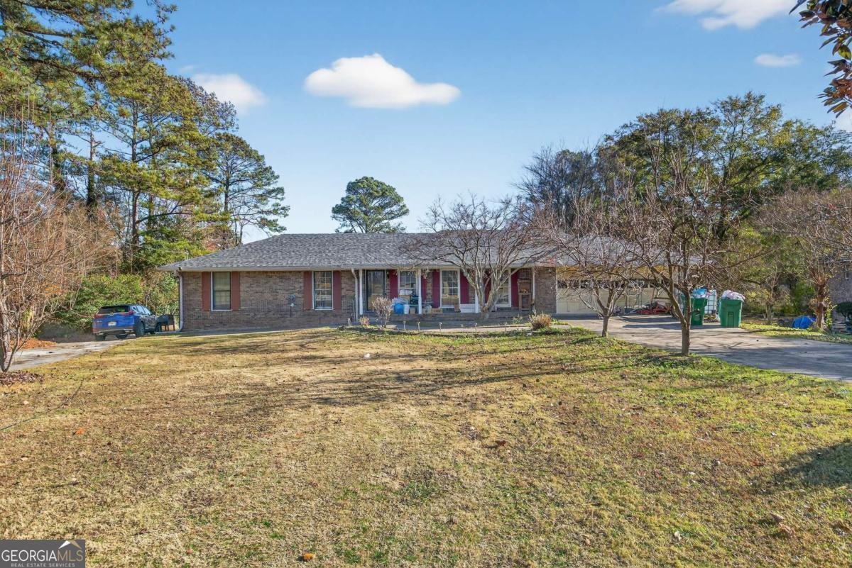 6728 Angels Lane Tucker - Photo 51