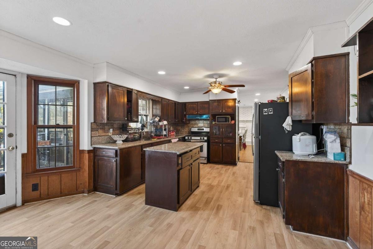 6728 Angels Lane Tucker - Photo 6