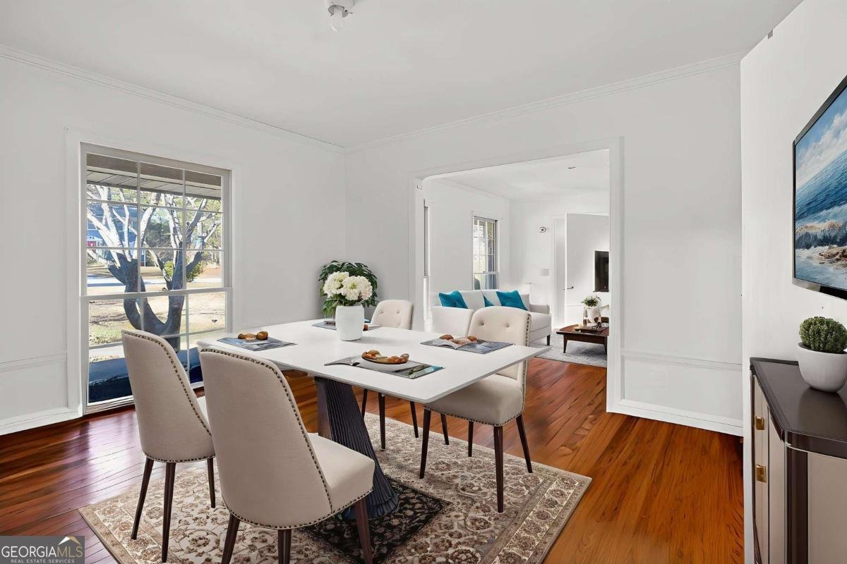 6728 Angels Lane Tucker - Photo 9