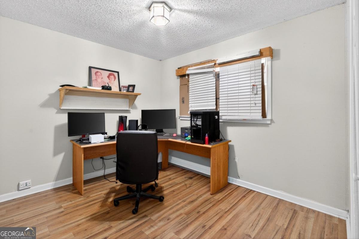 1742 Cardinal Road Jonesboro - Photo 17