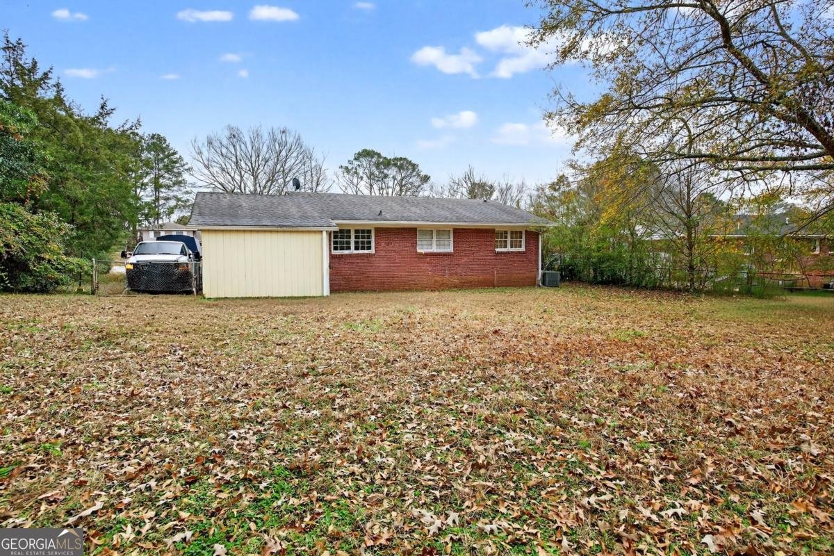 1742 Cardinal Road Jonesboro - Photo 22
