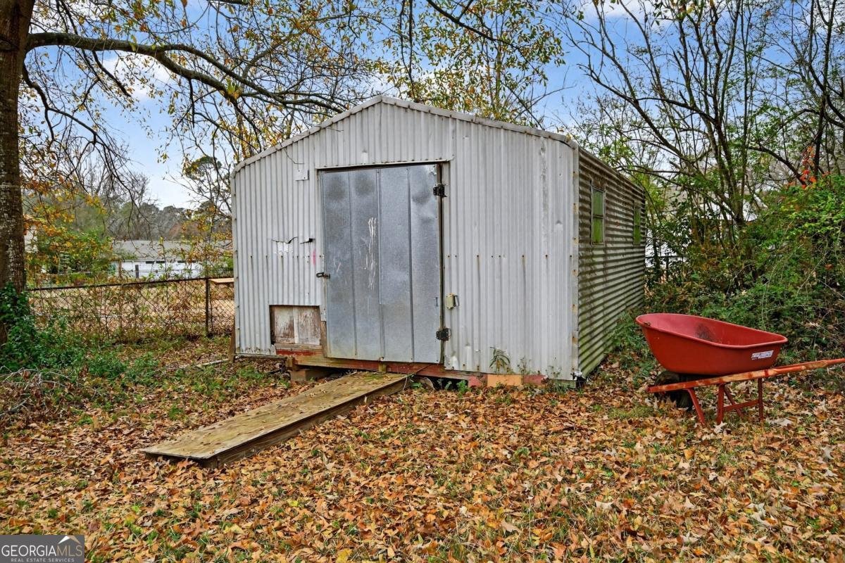 1742 Cardinal Road Jonesboro - Photo 23