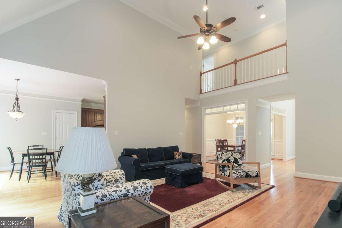 1031 Spring Lake Drive Bishop - Photo 6