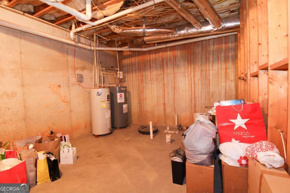 1031 Spring Lake Drive Bishop - Photo 9