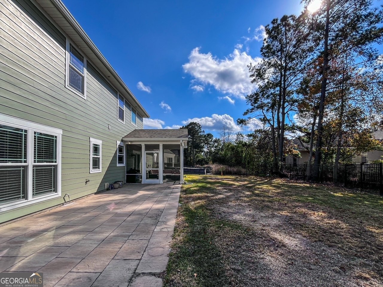 119 Enclave Boulevard Savannah - Photo 27