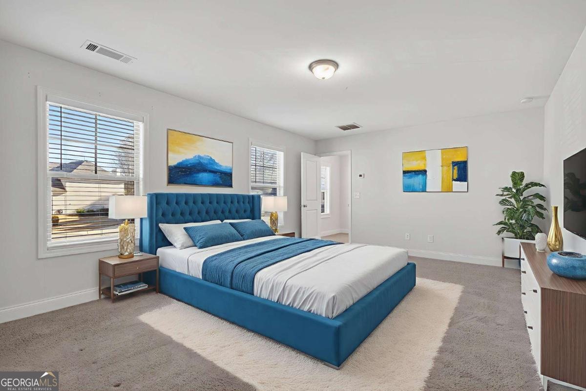 4972 Cottonwood Trail Gainesville - Photo 13