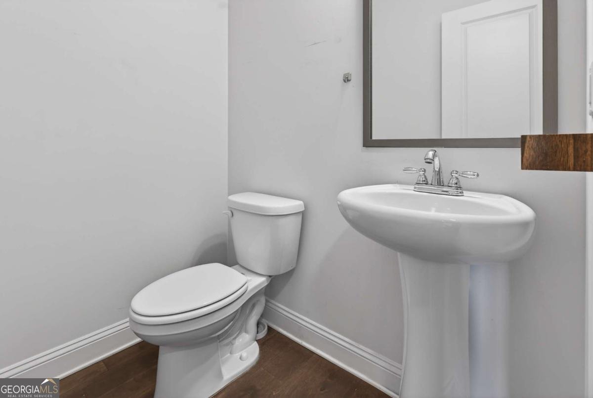 4972 Cottonwood Trail Gainesville - Photo 15