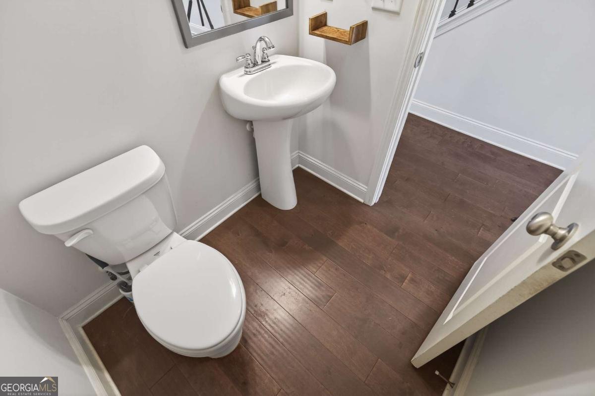 4972 Cottonwood Trail Gainesville - Photo 16