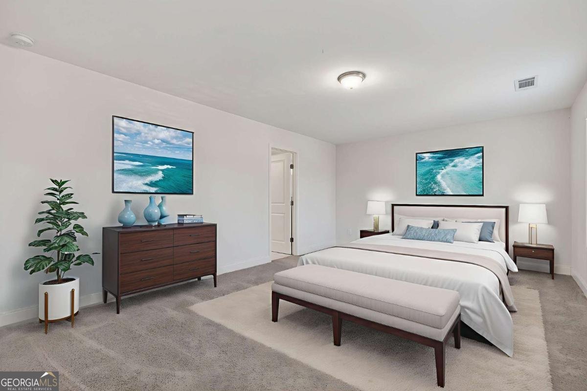 4972 Cottonwood Trail Gainesville - Photo 20