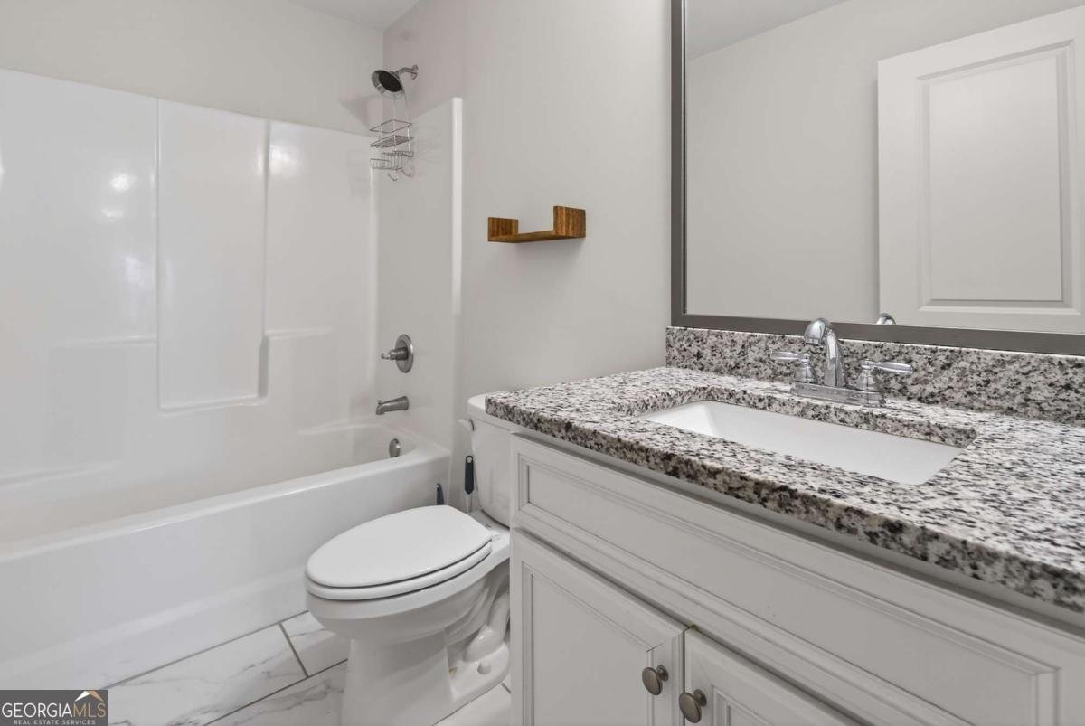 4972 Cottonwood Trail Gainesville - Photo 29