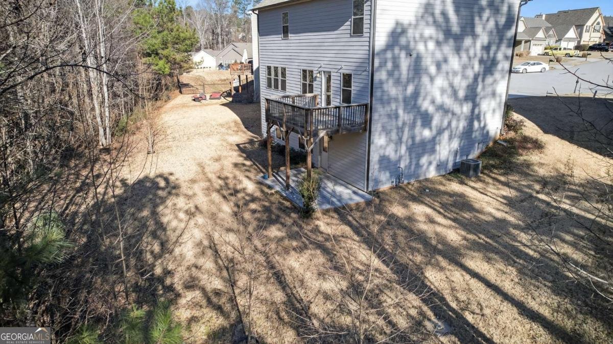 4972 Cottonwood Trail Gainesville - Photo 40