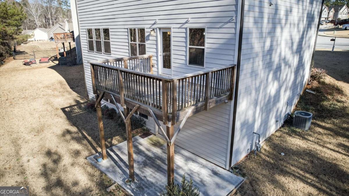 4972 Cottonwood Trail Gainesville - Photo 41