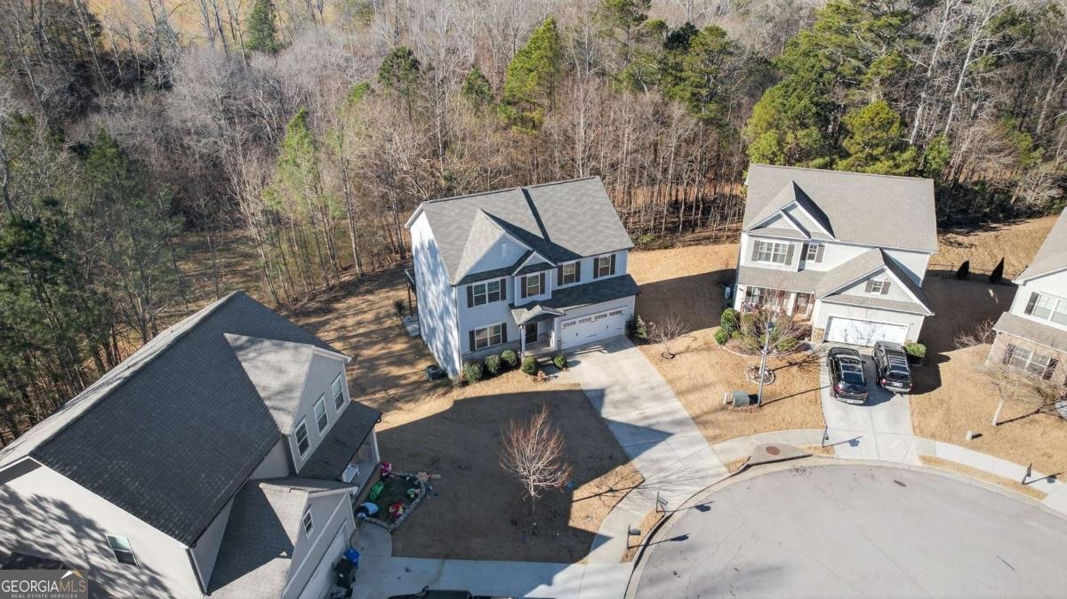 4972 Cottonwood Trail Gainesville - Photo 46