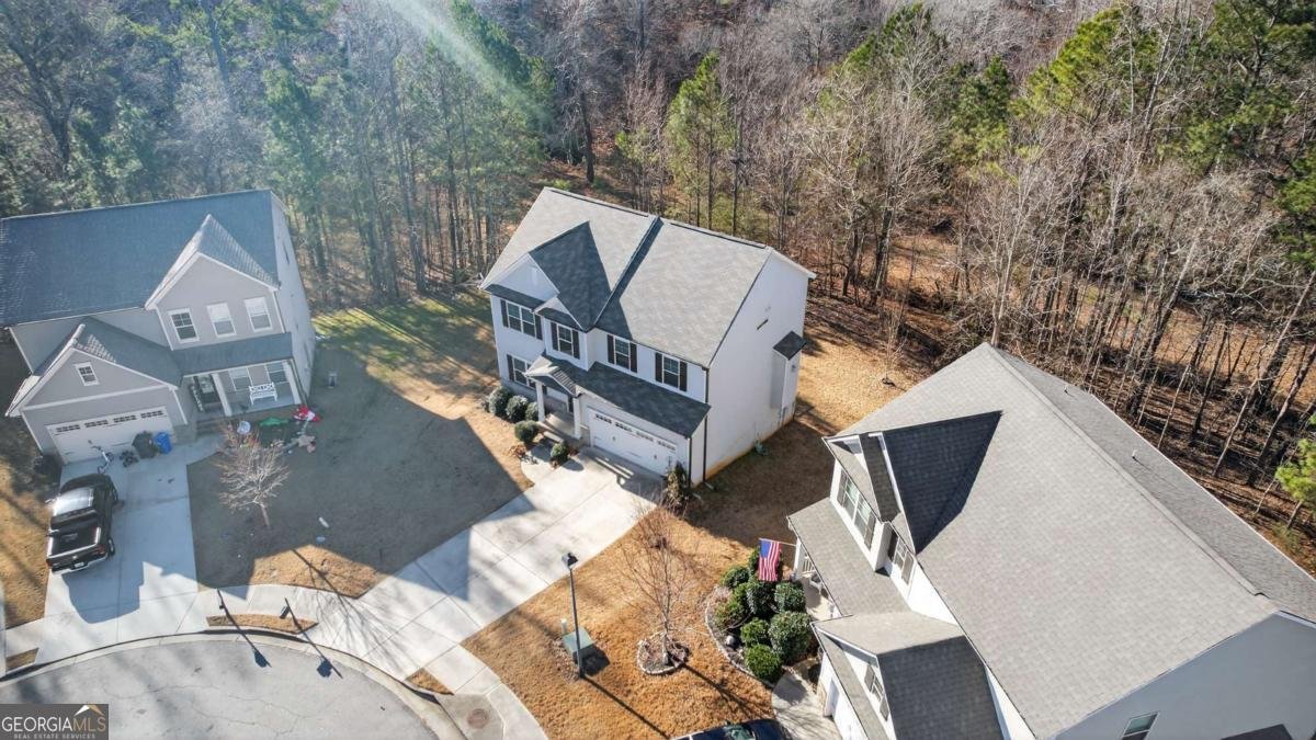 4972 Cottonwood Trail Gainesville - Photo 48