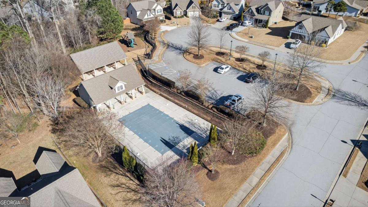 4972 Cottonwood Trail Gainesville - Photo 50