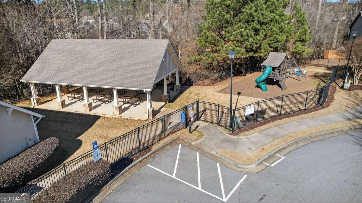 4972 Cottonwood Trail Gainesville - Photo 51