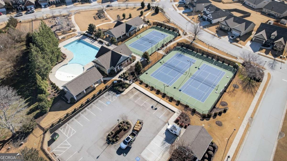 4972 Cottonwood Trail Gainesville - Photo 52