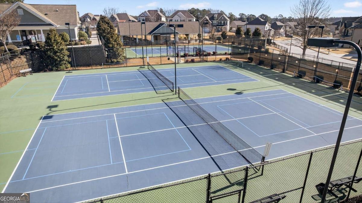 4972 Cottonwood Trail Gainesville - Photo 56