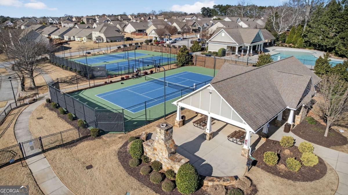 4972 Cottonwood Trail Gainesville - Photo 57