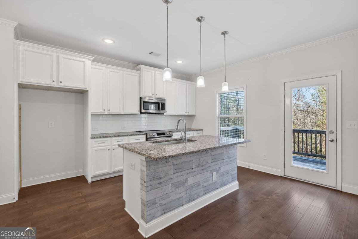 4972 Cottonwood Trail Gainesville - Photo 6