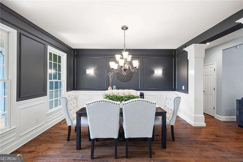 404 Billings Farm Drive Canton - Photo 10