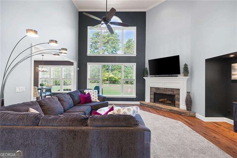 404 Billings Farm Drive Canton - Photo 15