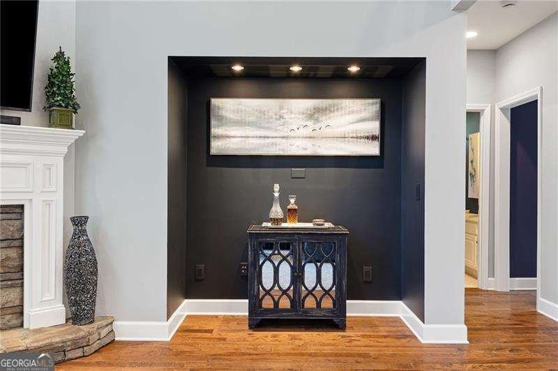 404 Billings Farm Drive Canton - Photo 16