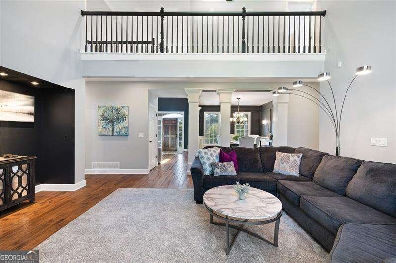 404 Billings Farm Drive Canton - Photo 17