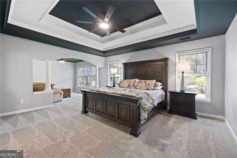 404 Billings Farm Drive Canton - Photo 33