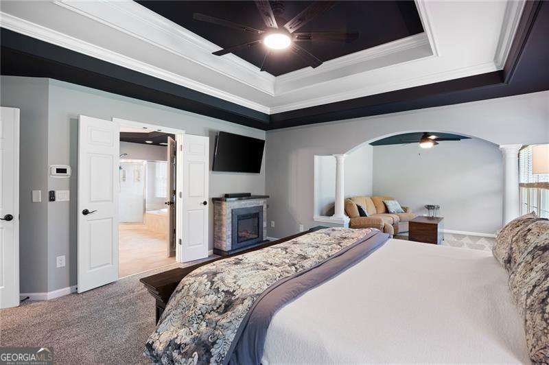 404 Billings Farm Drive Canton - Photo 35