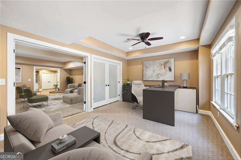 404 Billings Farm Drive Canton - Photo 52