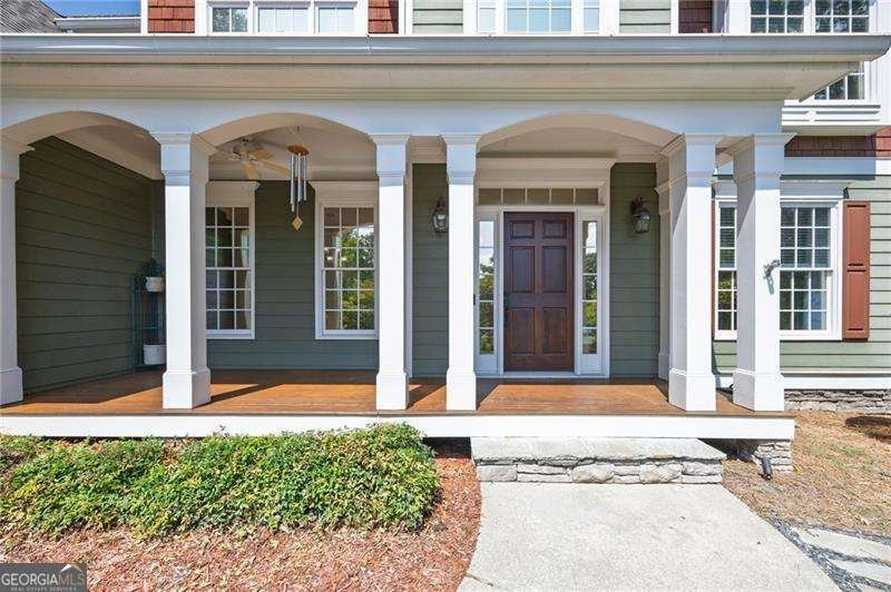 404 Billings Farm Drive Canton - Photo 6