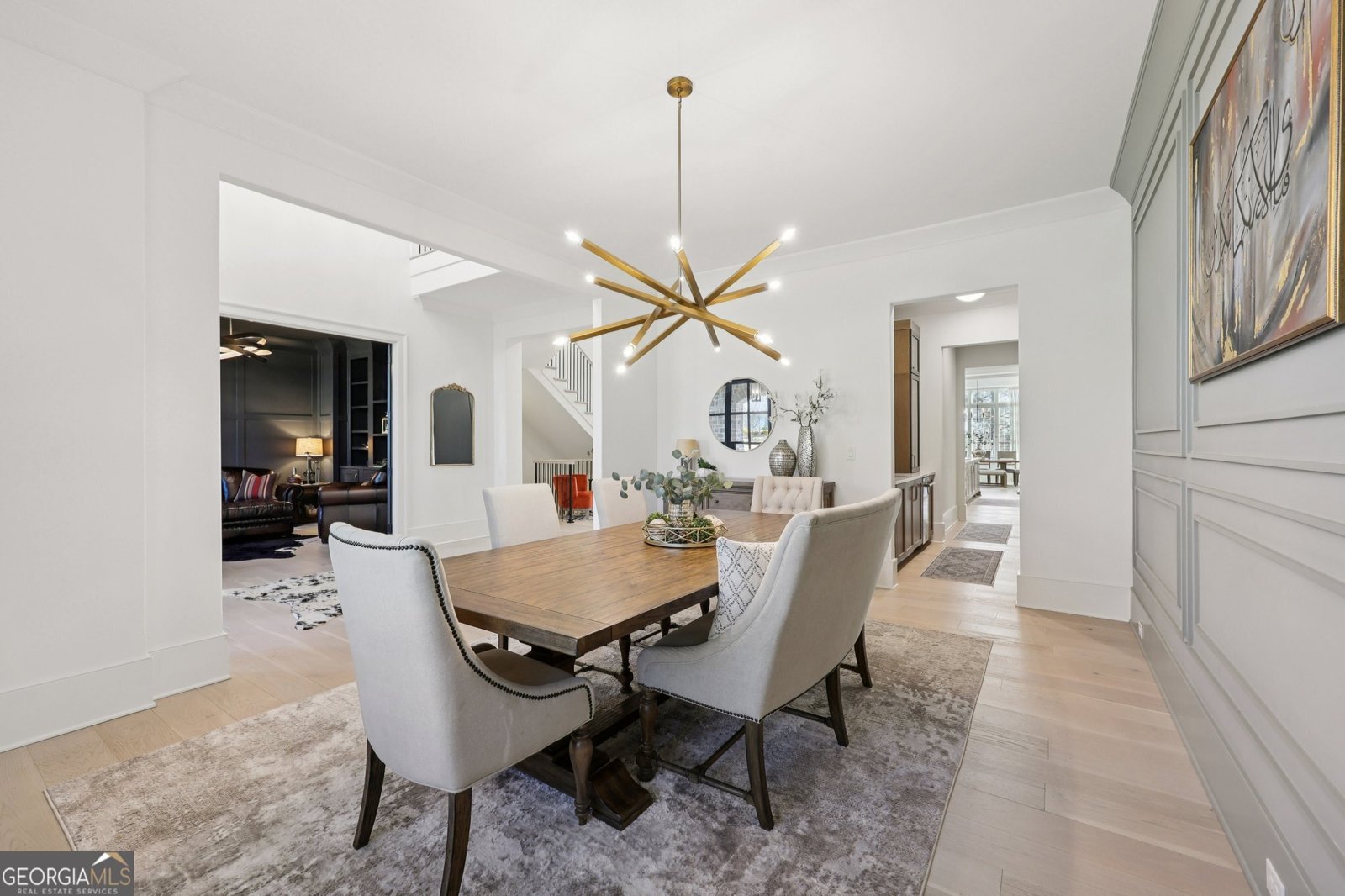 751 Woodvale Point Suwanee - Photo 16