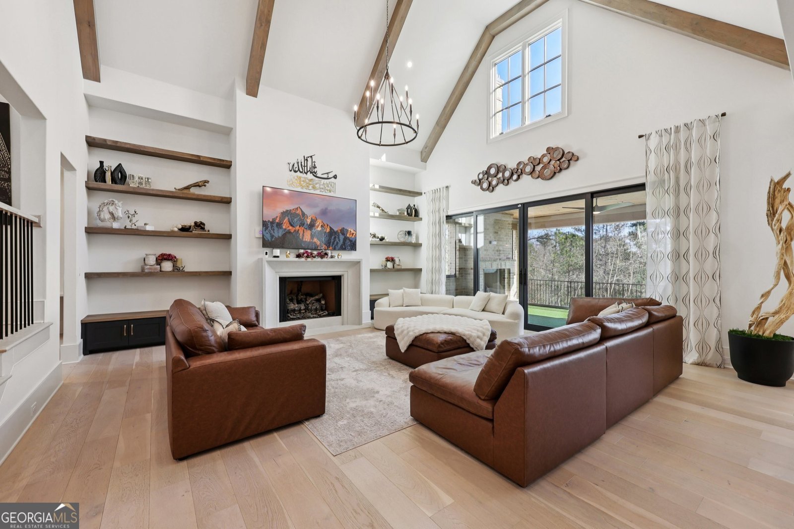 751 Woodvale Point Suwanee - Photo 20