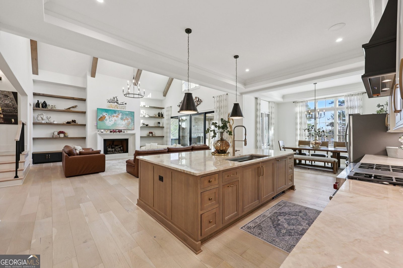 751 Woodvale Point Suwanee - Photo 35